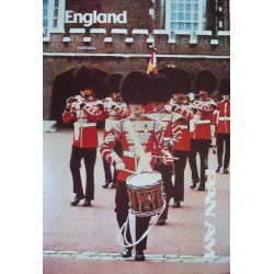 Pan Am England (1980)