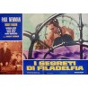 The Young Philadelphians Italian fotobusta movie poster set - illustraction Gallery