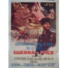 War And Peace Italian movie poster - illustraction Gallery