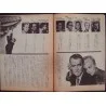 Vertigo Japanese movie program  - illustraction Gallery