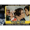 Tristana italian fotobusta movie poster set - Illustraction Gallery