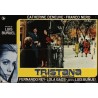 Tristana italian fotobusta movie poster set - Illustraction Gallery