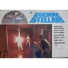 Star Wars Italian fotobusta movie poster - illustraction Gallery