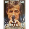 Le solitaire French movie poster - illustraction Gallery