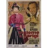 Paris When It Sizzles Italian movie poster - illustraction Gallery