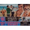 James Bond On Her Majesty's Secret Service Italian fotobusta movie poster - illustraction Gallery