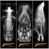 Indiana Jones limited edition Variant print set by Ben Harman - illustraction Gallery
