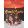 Man Of La Mancha Japanese movie poster - illustraction Gallery