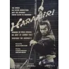 Harakiri (Seppuku) Japanese movie poster - illustraction Gallery