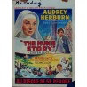 The Nun's Story Belgian movie poster - illustraction Gallery