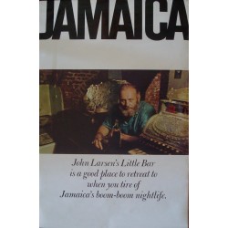 Jamaica: John Larsen's...