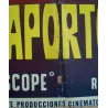 Agent 3S3 Passport To Hell Italian movie poster - illustraction Gallery