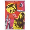Bonditis British movie poster - illustraction Gallery