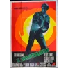 The Bastard (i Bastardi) Italian movie poster - illustraction Gallery
