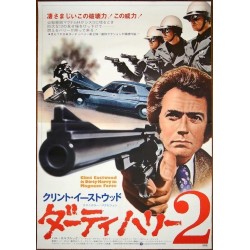 Magnum Force (Japanese...