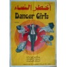 Danger Girls (Peligro! Mujeres en acción) Egyptian movie poster - illustraction Gallery