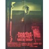 Dracula Prince Of Darkness French movie poster - illustraction Gallery