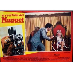 Muppet Movie (Fotobusta 3)