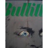 Bullitt East German movie poster - illustraction Gallery