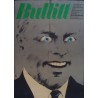 Bullitt East German movie poster - illustraction Gallery