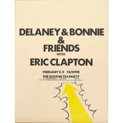 Delaney And Bonnie: Boston...