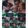 Les grandes personnes (Time Out For Love) Italian fotobusta movie poster set - illustraction Gallery