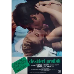 Les grandes personnes (Time Out For Love) Italian fotobusta movie poster set - illustraction Gallery