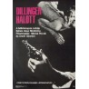 Dillinger Is Dead Hungarian movie poster - illustraction Gallery