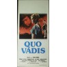 Quo Vadis italian locandina movie poster - Illustraction Gallery