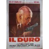 Clay Pigeon Italian movie poster - illustraction Gallery