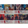 Bedazzled Italian fotobusta movie poster set - illustraction Gallery