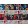 Bedazzled Italian fotobusta movie poster set - illustraction Gallery