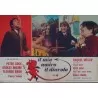 Bedazzled Italian fotobusta movie poster set - illustraction Gallery