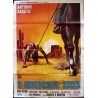 Sentence of God (I senza Dio) Italian movie poster - Illustraction Gallery