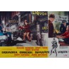Madigan Italian fotobusta movie poster set - illustraction Gallery