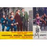 Madigan Italian fotobusta movie poster set - illustraction Gallery