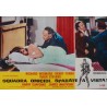 Madigan Italian fotobusta movie poster set - illustraction Gallery