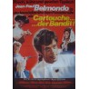 Cartouche German movie poster - illustraction Gallery
