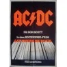 Let There Be Rock German movie poster - illustraction Gallery