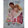 L'homme de Rio (That Man From Rio) French movie poster - illustraction Gallery