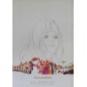 Belladonna Of Sadness (Kanashimi no Beradona) Japanese movie program - illustraction Gallery