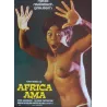 Africa Uncensored (Africa ama) German movie poster - illustraction Gallery