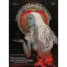 The Strange Color Of Your Body's Tears French movie poster - illustraction Gallery
