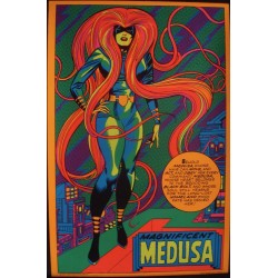 Magnificent Medusa (Marvel...