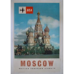 BEA Moscow (1960 - LB)