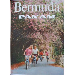 Pan Am Bermuda (1969)
