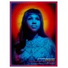 Aretha Franklin Lady Soul limited edition print - illustraction Gallery