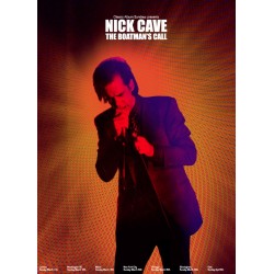 Nick Cave And The Bad...
