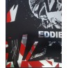 Eddie Van Halen limited edition print by Matt Dye / Blunt Graffix - illustraction Gallery