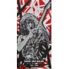 Eddie Van Halen limited edition print by Matt Dye / Blunt Graffix - illustraction Gallery